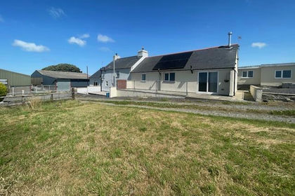 11.4 acres of Agricultural Land for sale in Mechell