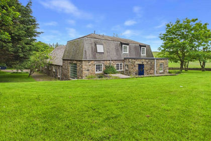 4 acres of Country Home for sale in Gordon and Buchan