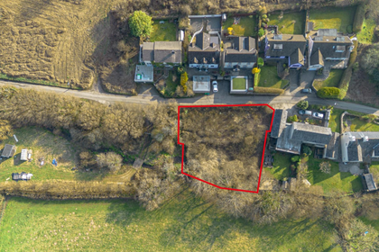 Development Land for sale in Cowbridge with Llanblethian