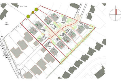 Development Land for sale in Rochdale