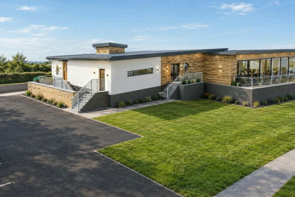 Development Land for sale in Central Ayrshire