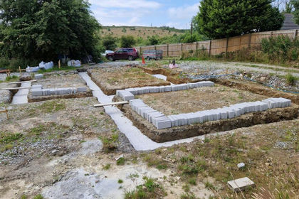 Development Land for sale in Forrabury and Minster