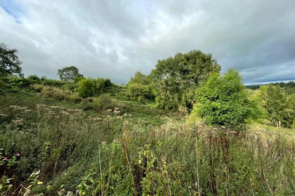 1.7 acres of Agricultural Land for sale in Bishop Auckland