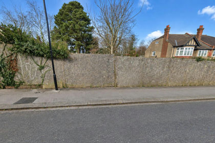 Small Plot of Land for sale in Croydon East