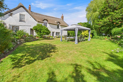 2 acres of Land for sale in Buckerell