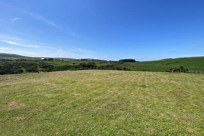 3.6 acres of Agricultural Land for sale in Dumfries and Galloway