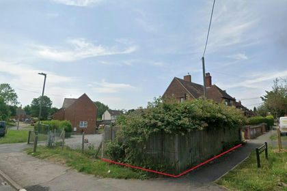 Amenity Land for sale in Didcot