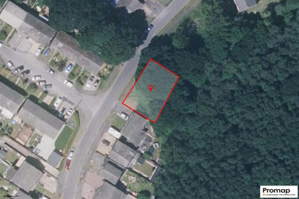 Undeveloped Land for sale in North Baddesley