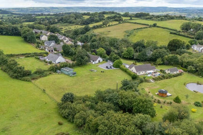 1.2 acres of Land for sale in Llangynog