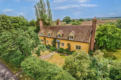 1.7 acres of House with Land for sale in Borley