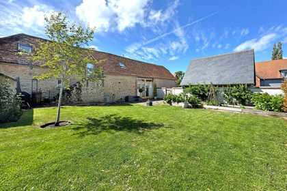 Barn Conversion for sale in West Hanney