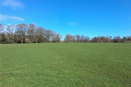 10.4 acres of Grazing Land for sale in Burley
