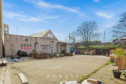 Commercial Land for sale in Uxbridge and South Ruislip