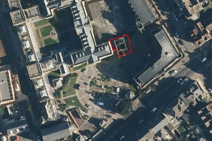 Conversion Land for sale in Herne Bay and Sandwich