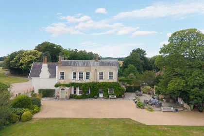 3.5 acres of Country Home for sale in Ticehurst