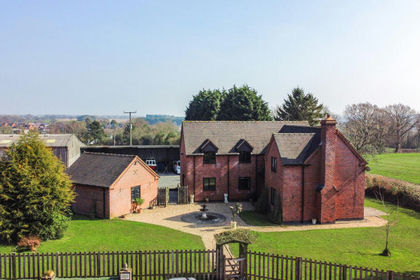 13.5 acres of Agricultural Land for sale in Kingstone