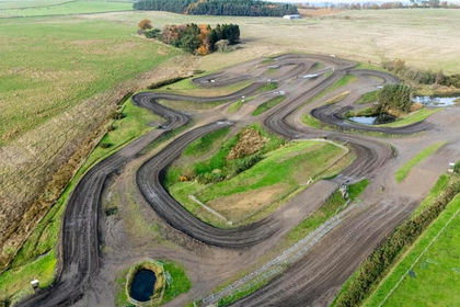 30 acres of Agricultural Land for sale in Healey