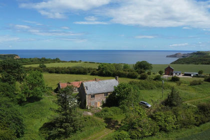 2.2 acres of Development Land for sale in Ellerby