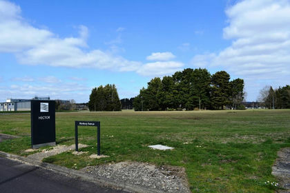 123.6 acres of Development Land for sale in Wool