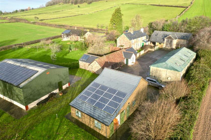 5 acres of Recreational Land for sale in Dorstone