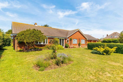 1 acre of Land for sale in Chale