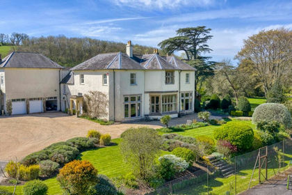 9 acres of House with Land for sale in St Cuthbert Out