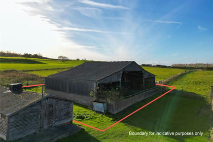Self Build Plot for sale in Houghton and Sunderland South