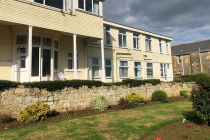 Development Land for sale in Shanklin