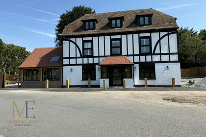 Commercial Land for sale in Darenth