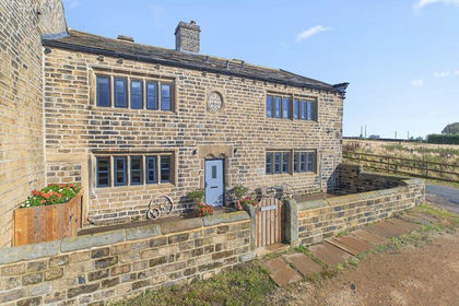 3 acres of Land for sale in Denholme