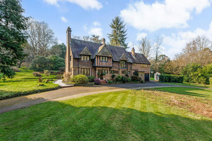 1.7 acres of Land for sale in Churt