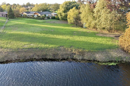 1 acre of Land for sale in Twyning