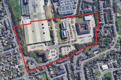 Development Land for sale in Bradford South