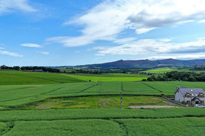 Development Land for sale in Gordon and Buchan