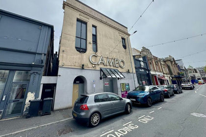 Development Land for sale in Eastbourne