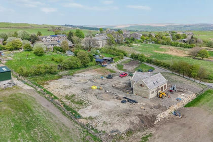 Development Land for sale in Blackshaw