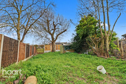 Land for sale in Rayleigh