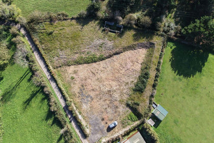Undeveloped Land for sale in Camborne