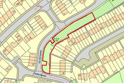 Small Plot of Land for sale in Chatham and Aylesford