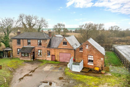 1.5 acres of Land for sale in Melton and Syston