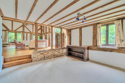 Land for sale in Haywards Heath