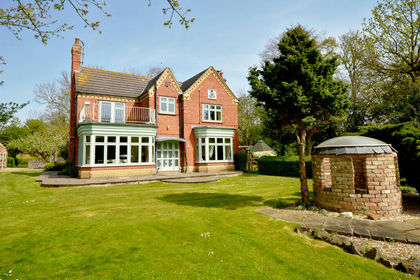 1.4 acres of Land for sale in Tetney