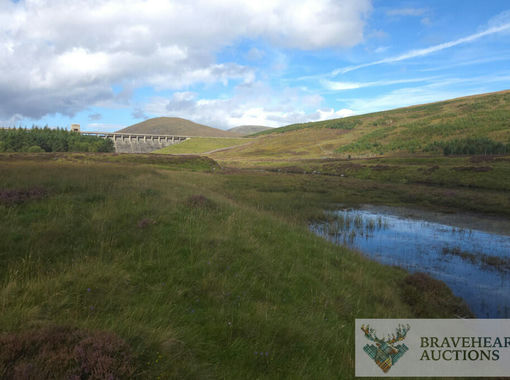 Vacant Land for sale in Caithness, Sutherland and Easter Ross