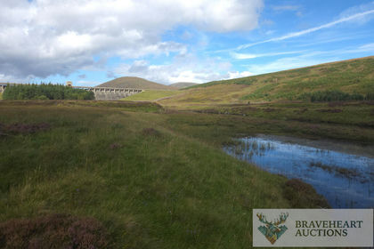 Undeveloped Land for sale in Caithness, Sutherland and Easter Ross