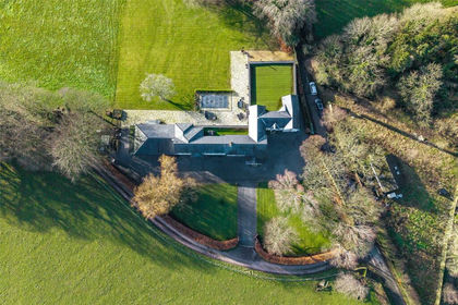 8.5 acres of House with Land for sale in Catterall