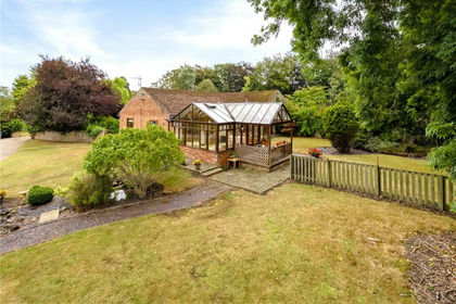 1 acre of House with Land for sale in Askham Bryan