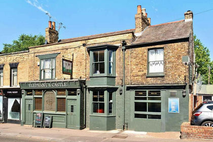 Commercial Land for sale in Ramsgate