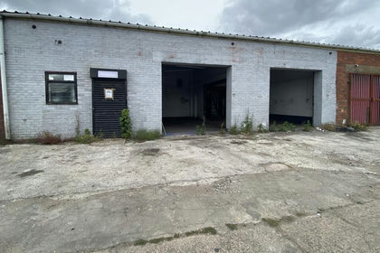 Industrial Land for sale in Kingswinford and South Staffordshire