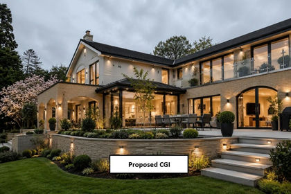 Development Land for sale in Runnymede and Weybridge