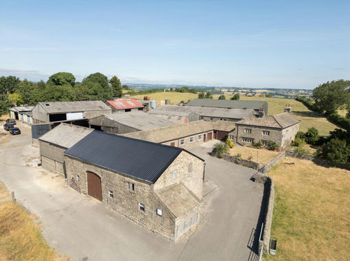 Development Land for sale in Hampsthwaite